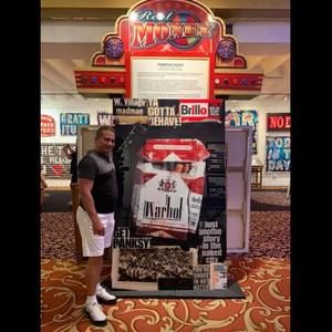 Meet your Posher, Manuel